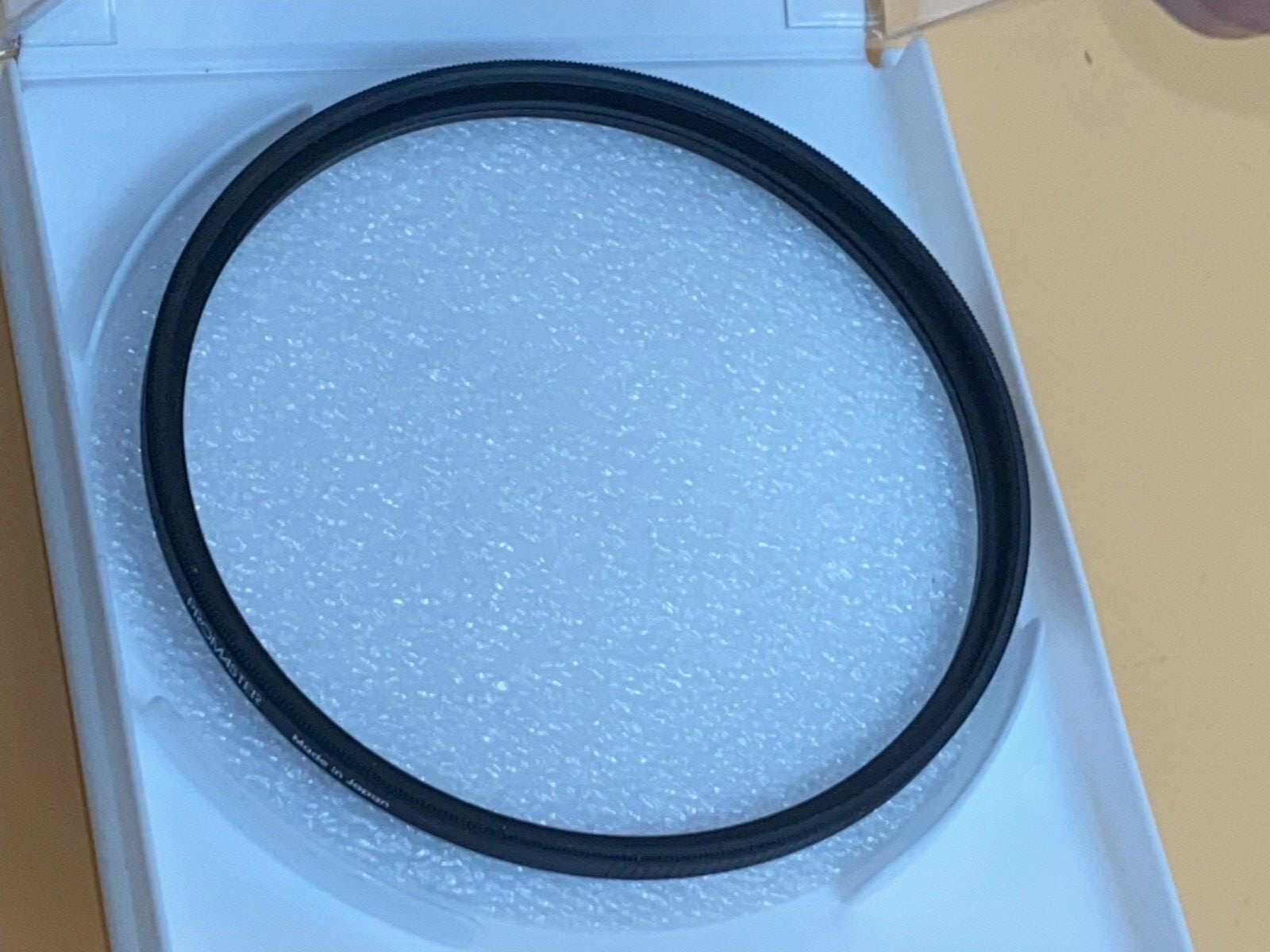PROMASTER Digital Circular Polarizing 77mm UV Filter 2989
