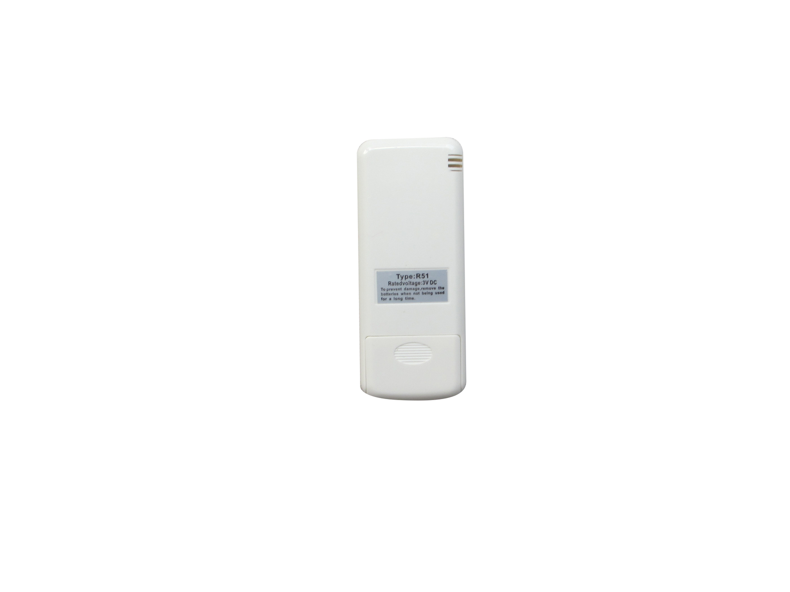 Replacement Remote Control for Midea Everstar Whynter Portable Air Conditioner