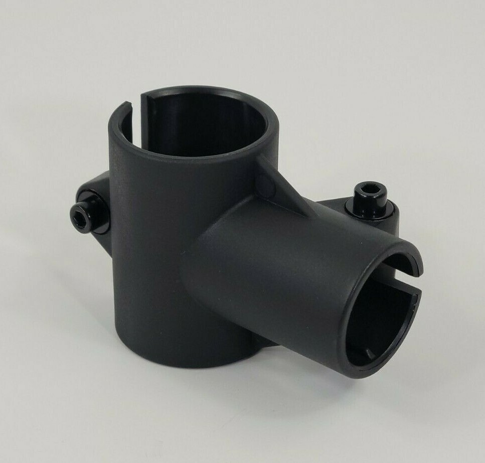 Alesis Nitro Drum T-Clamp ( 1 -1/8" ) Tube Mount Connector Nitro, Nitro Mesh Kit