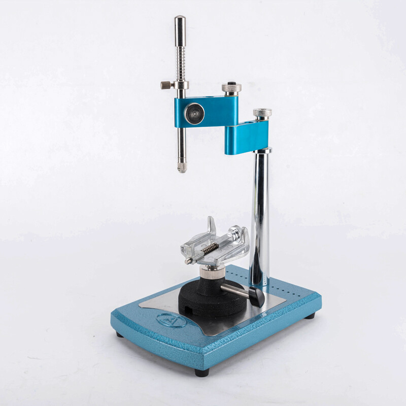 Dental Lab Equipment Parallel Surveyor Visualizer Spindle Device with 7 spindles