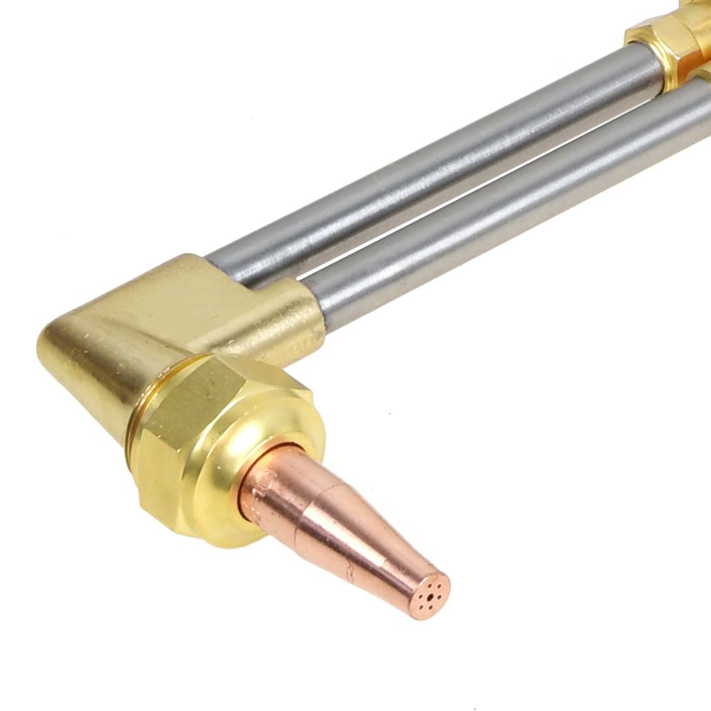 Victor Style CA1350, 100FC Oxygen/Acetylene Cutting Welding Torch Heavy Duty US