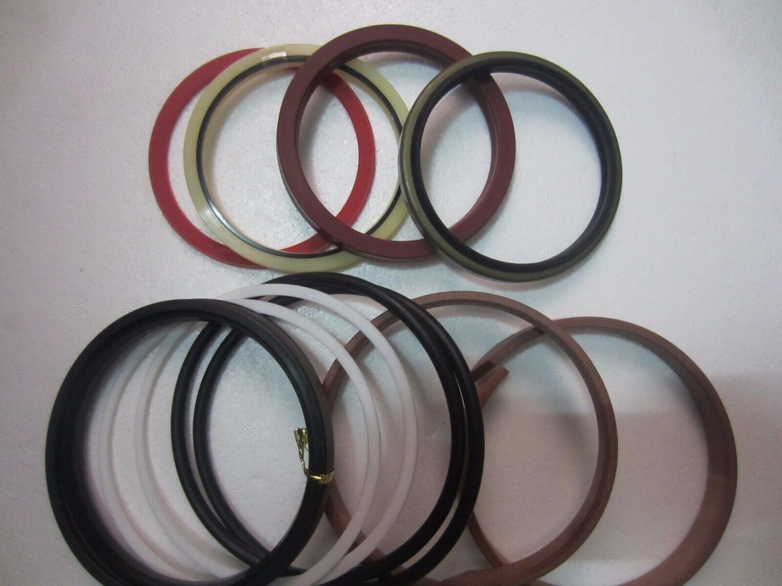 707-98-32900 BLADE CYLINDER SEAL KIT FITS FOR KOMATSU PC58UU