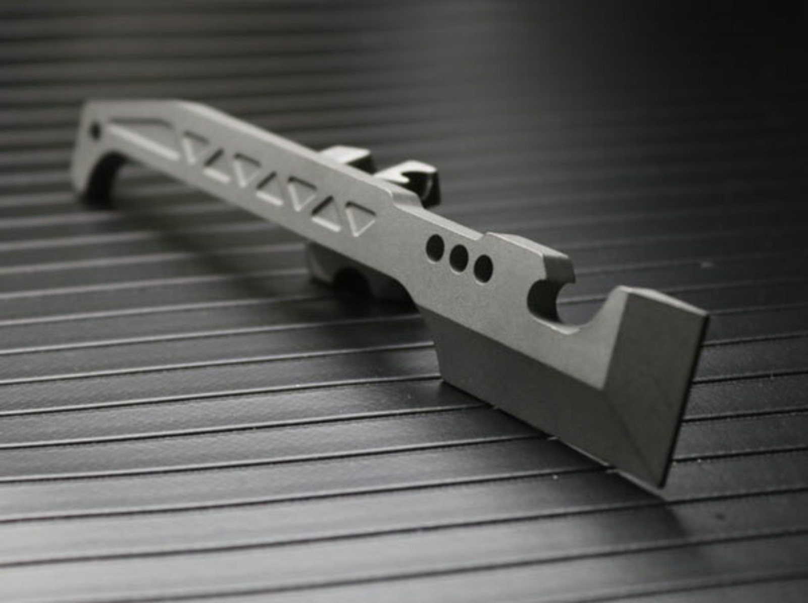 EDC Titanium Alloy Multifunctional Outdoor Tools Free Shipping