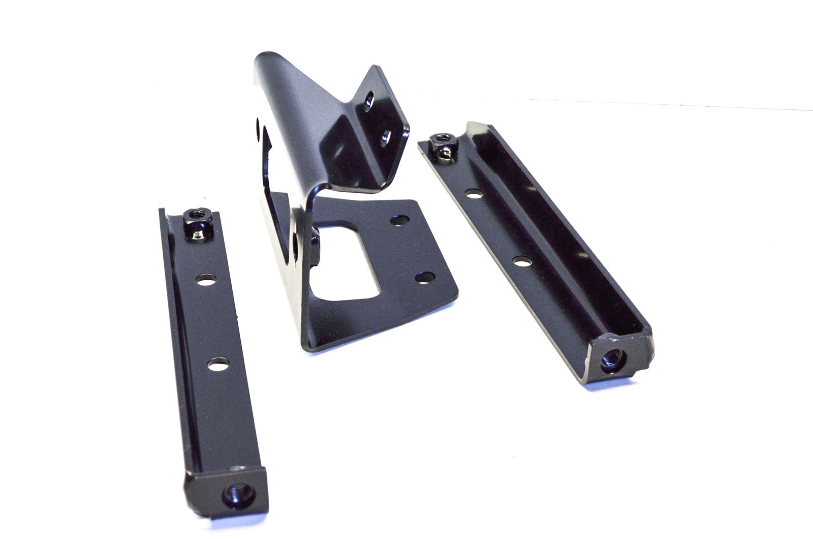 OEM Polaris 2855558 Winch Mount NOS