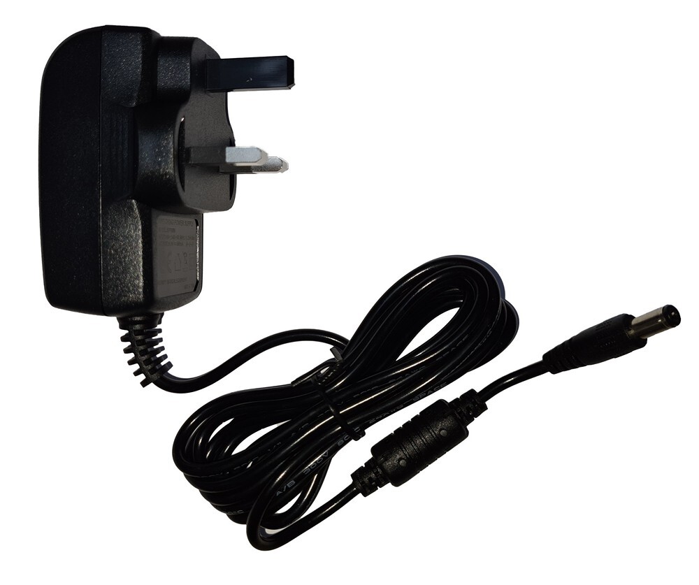 ROLAND MC-202 MICRO COMPOSER POWER SUPPLY REPLACEMENT ADAPTER 9V