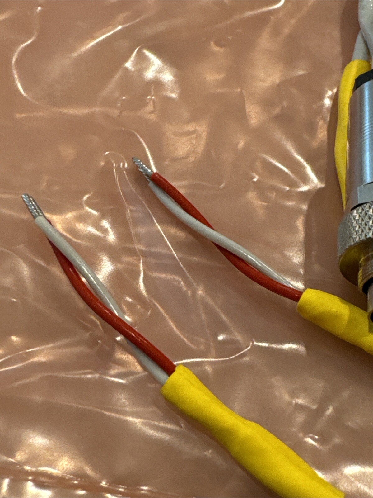 Rohde and Schwarz CABLE 1128.0677.00