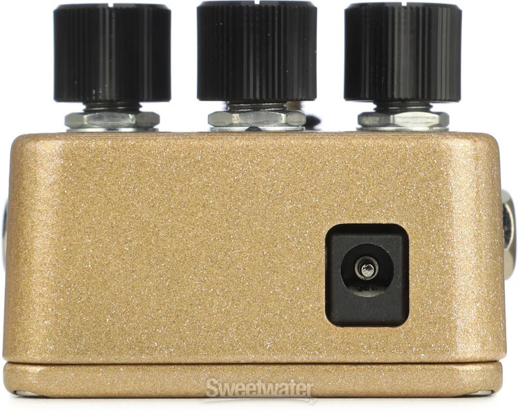 Keeley Super Phat Mod Full Range Transparent Overdrive Pedal