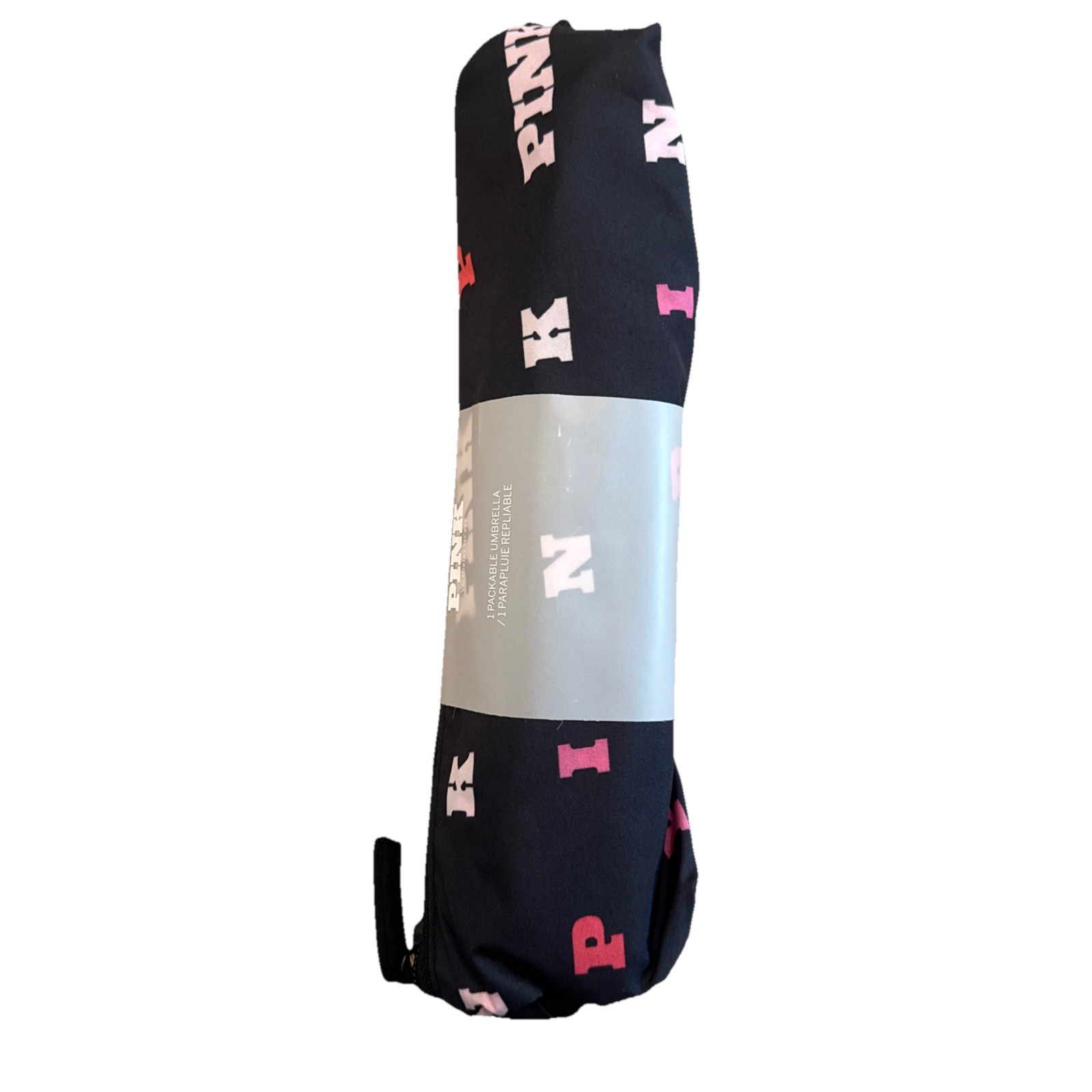 NWT- Victoria’s Secret Pink - Packable Umbrella