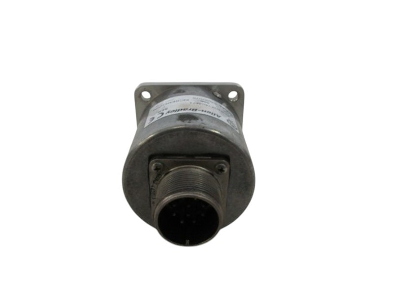 INDUSTRIAL SPARE PART 845H-SJDZ14CMY1 SER. C ENCODER OPTICAL INCREMENTAL  UNMP