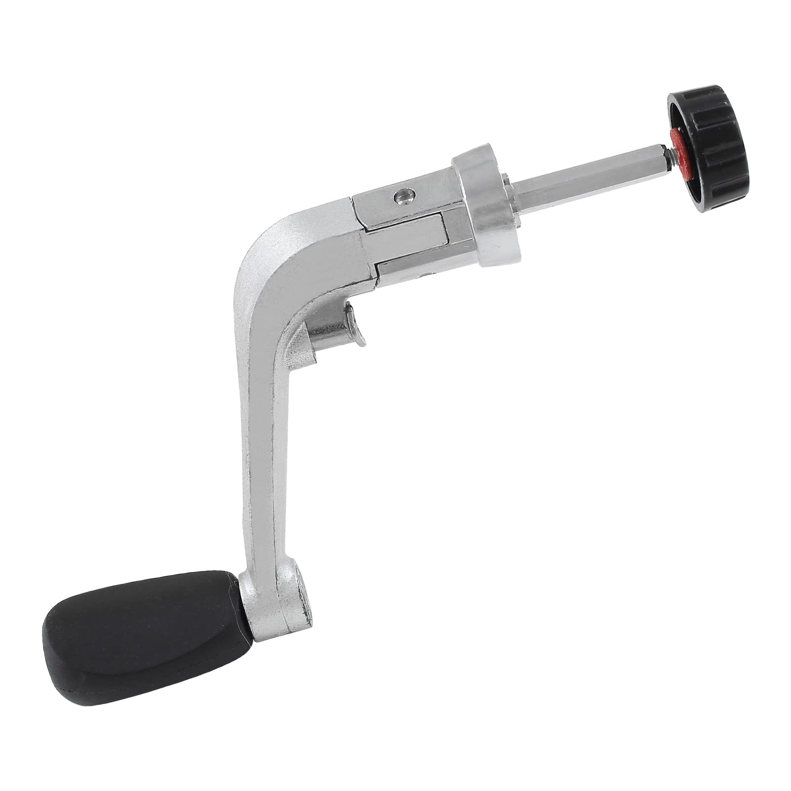 Fishing Reel Rotary Knob Power Handle, Fishing Spinning Reel Handle for Fishi...