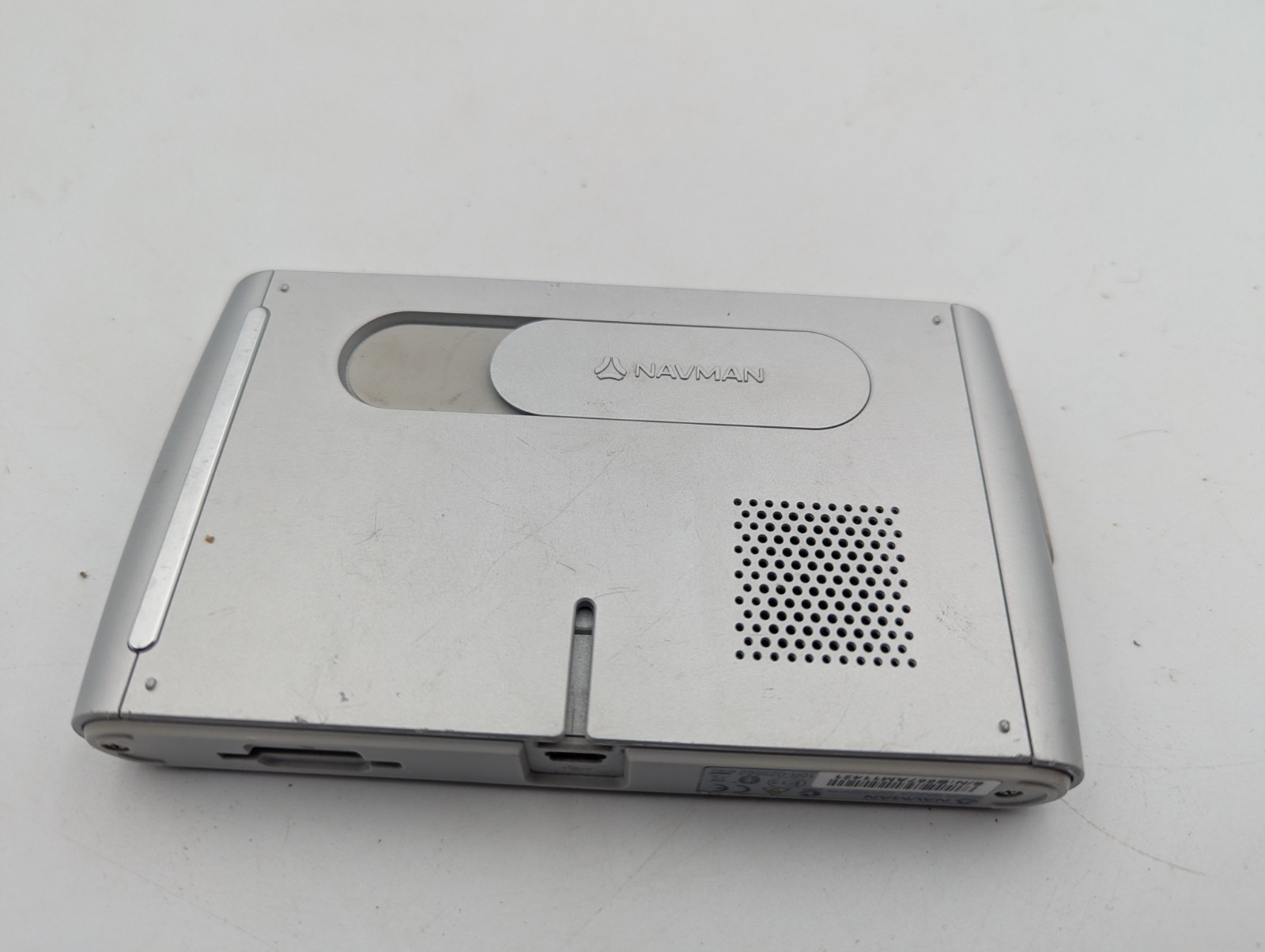 Navman S90i