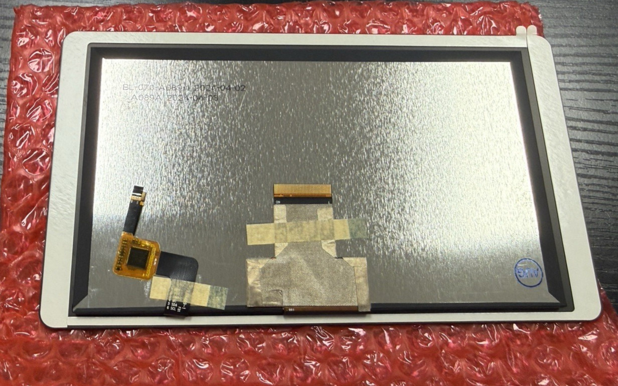 Creality RGB Interface LCD Display Screen Board for Creality Sonic Pad