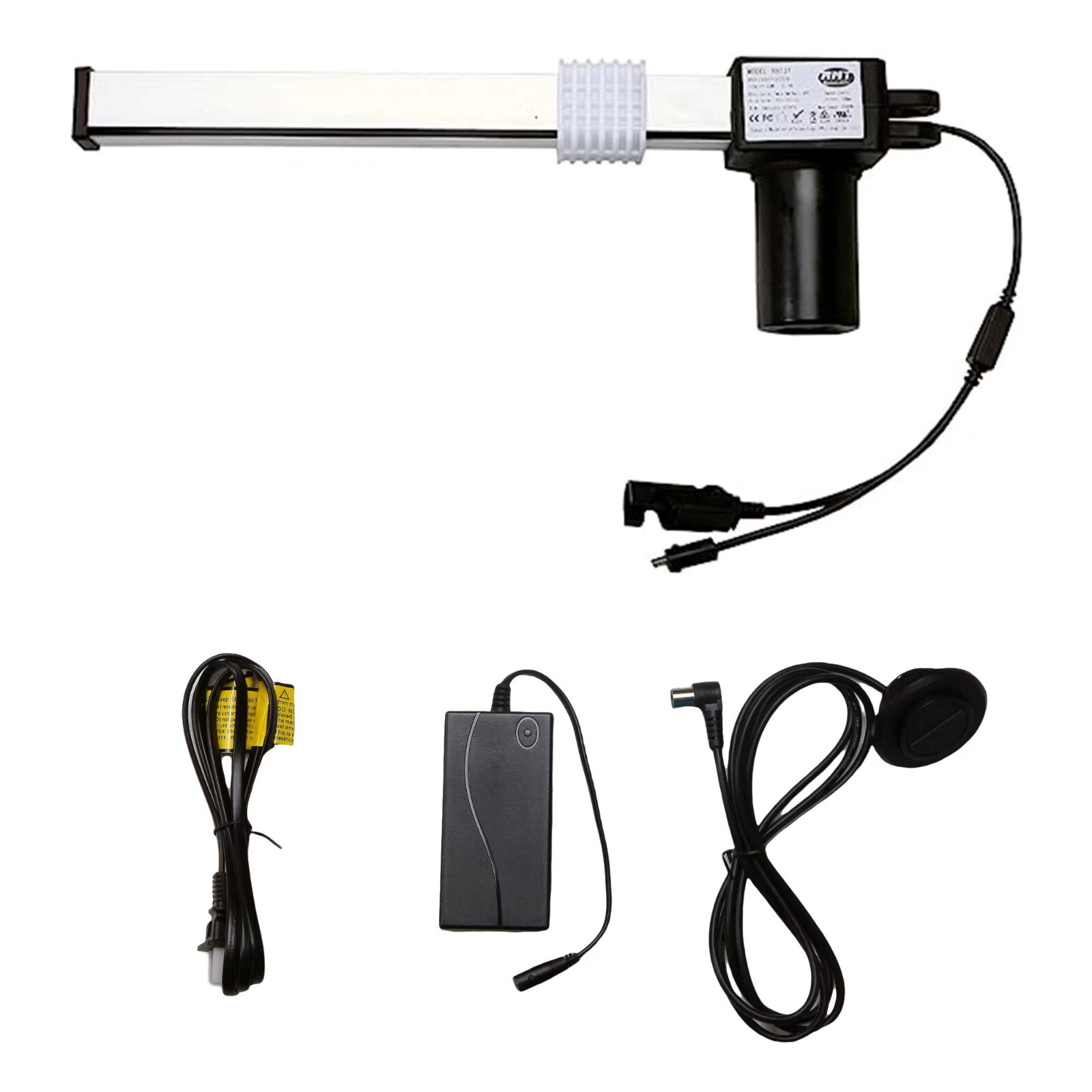 RMT R8121 R812101150228 Motor Linear Actuator Kit for Power Recliner Lift Chairs