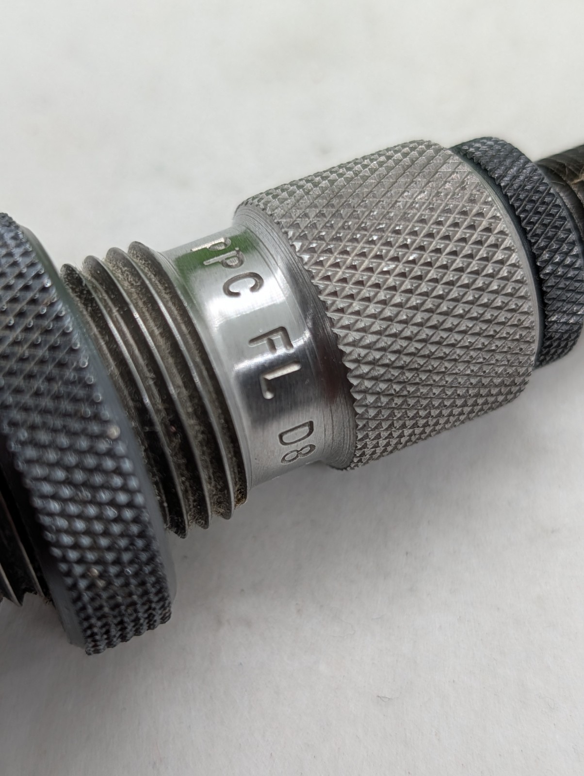Redding Reloading Full Die 6MM PPC FL D8 w/Box