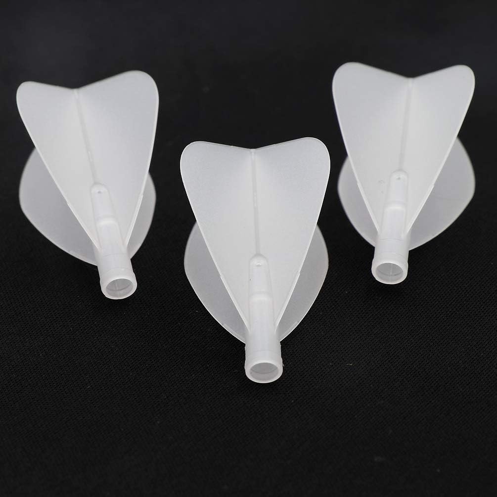 TERO AK4 Dart Flight Standard Shape/Shield Shape/Diamond Shape