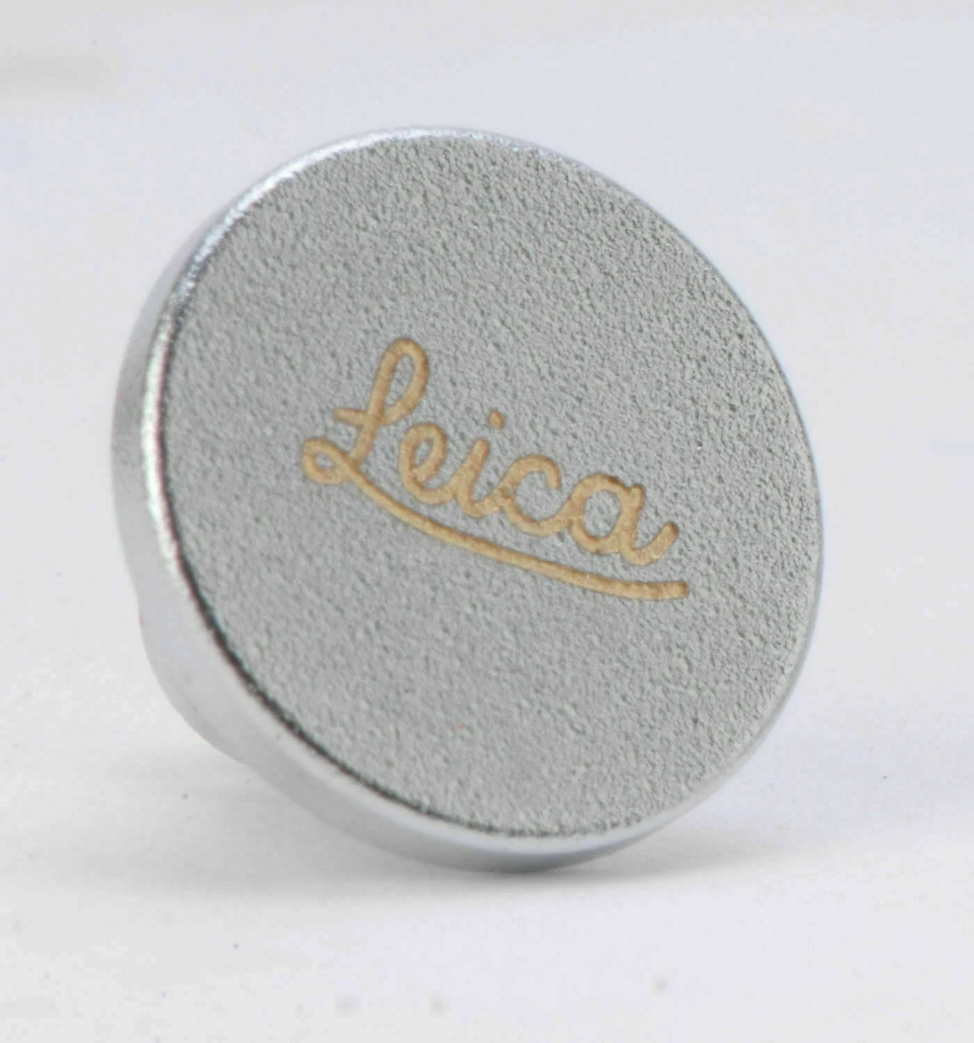 For Leica Hot Shoe Release Button Sliver HOT