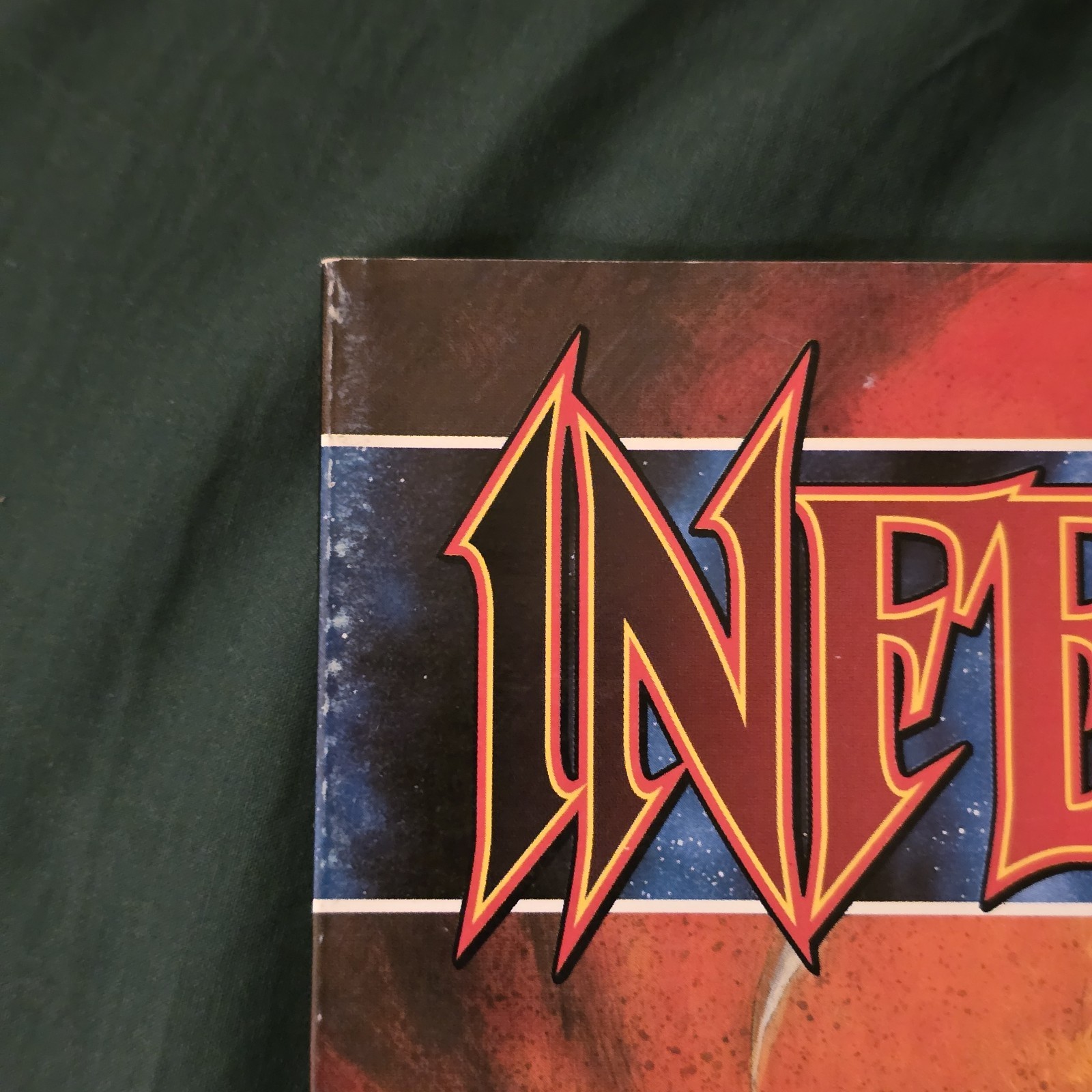 Warhammer Inferno! Magazine Issue 17