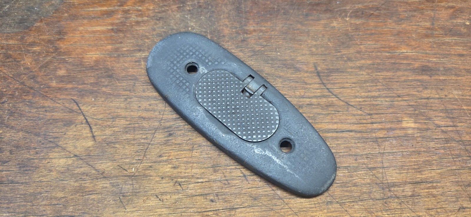 M1 Garand Buttplate