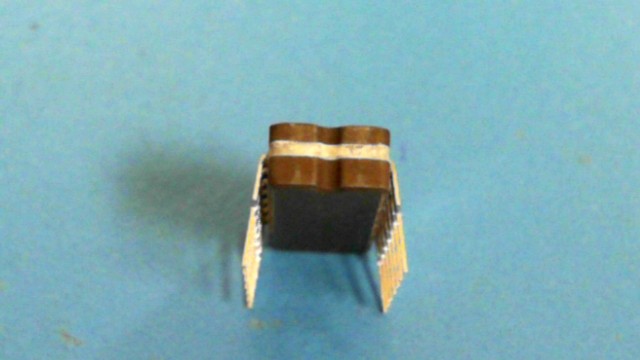 New (1pc) LM139J NATIONAL SEMI IC Linear