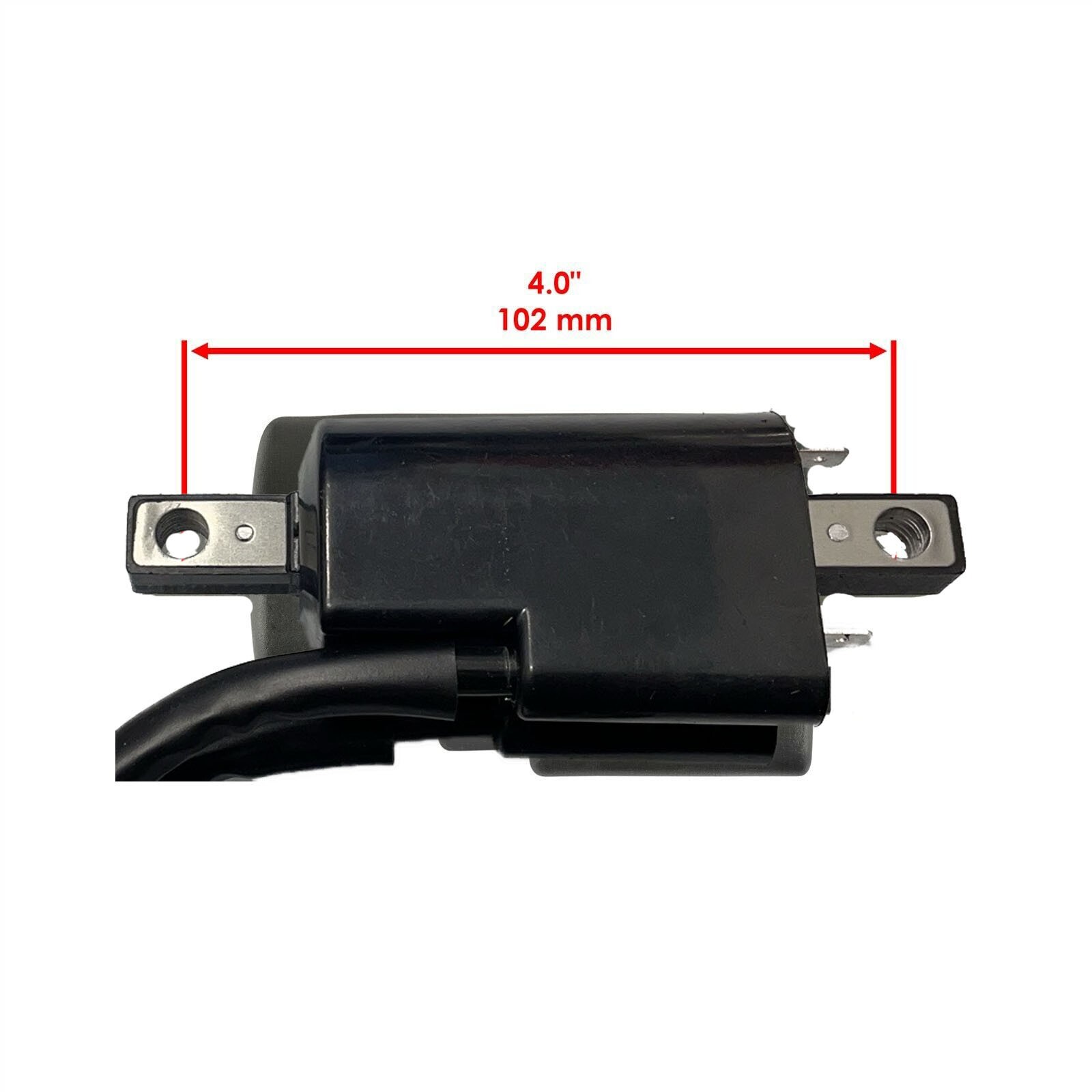 For Ski-Doo Formula 700 Deluxe 2000-2001 ignition coil