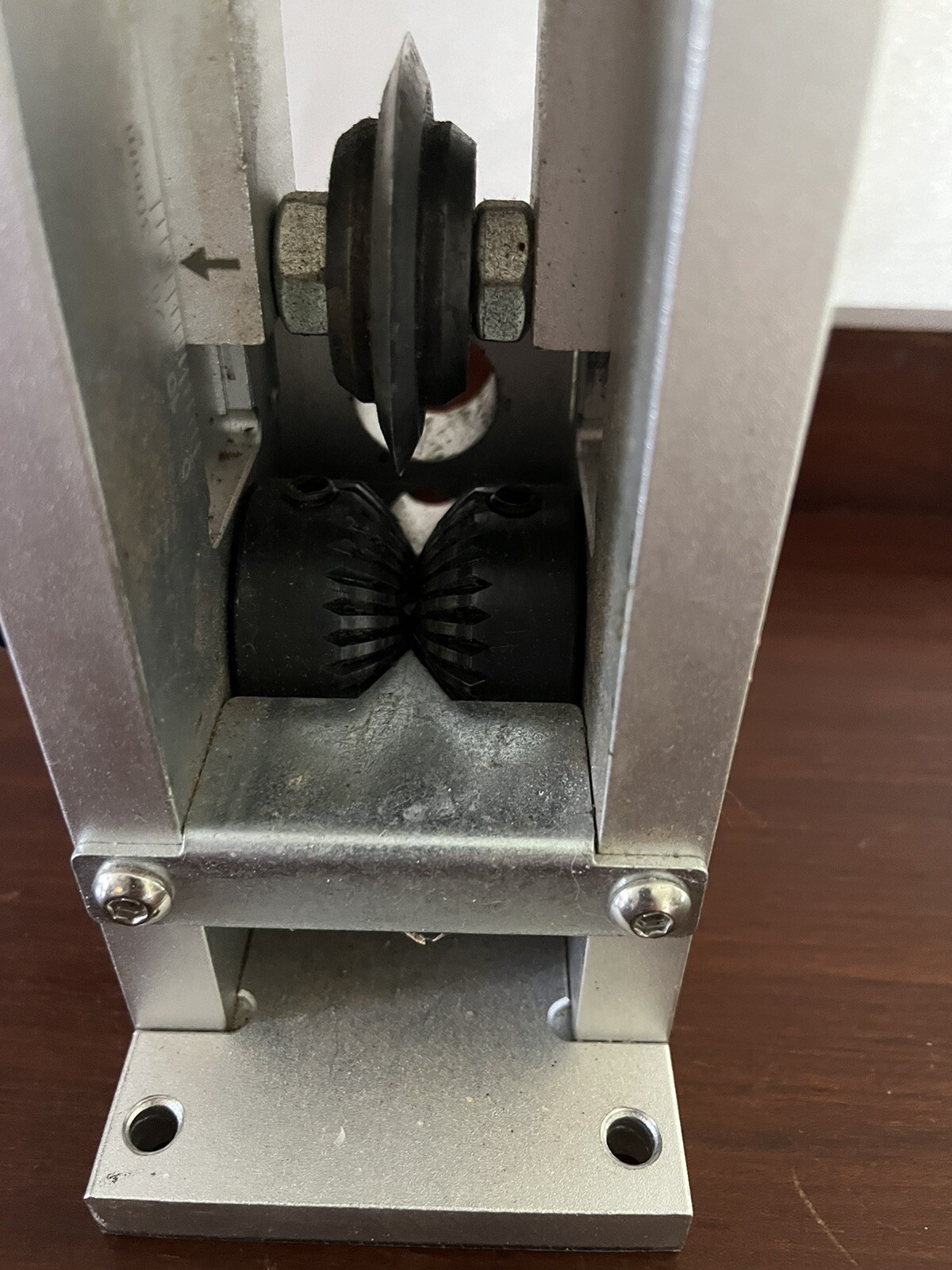 UOKRR Manual Or Drill Powered Wire Stripper .06-1”