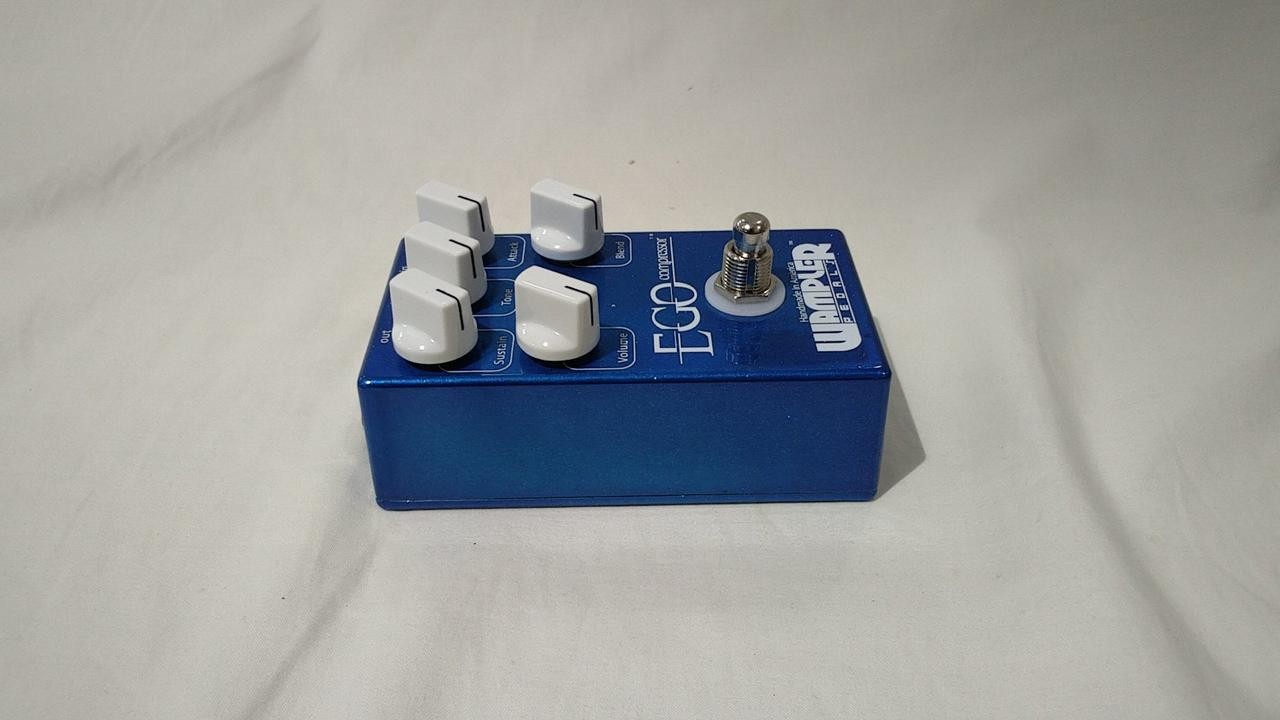 WLER EGO COMPRESSOR V2 effector