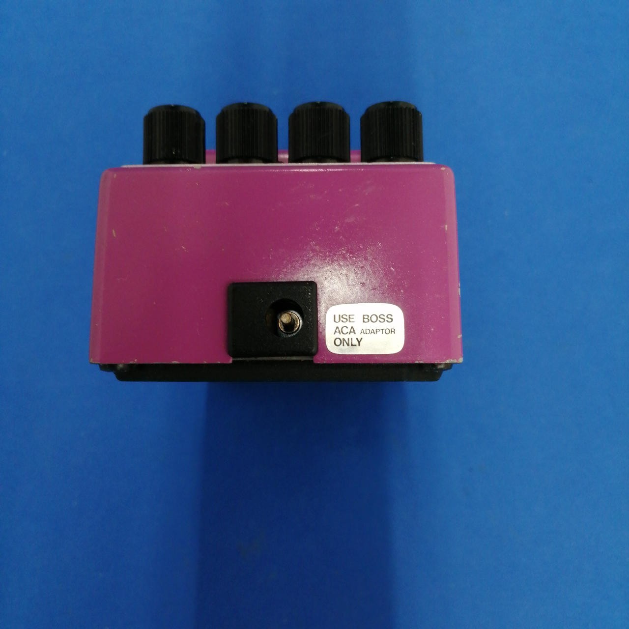 BOSS Model BF-2