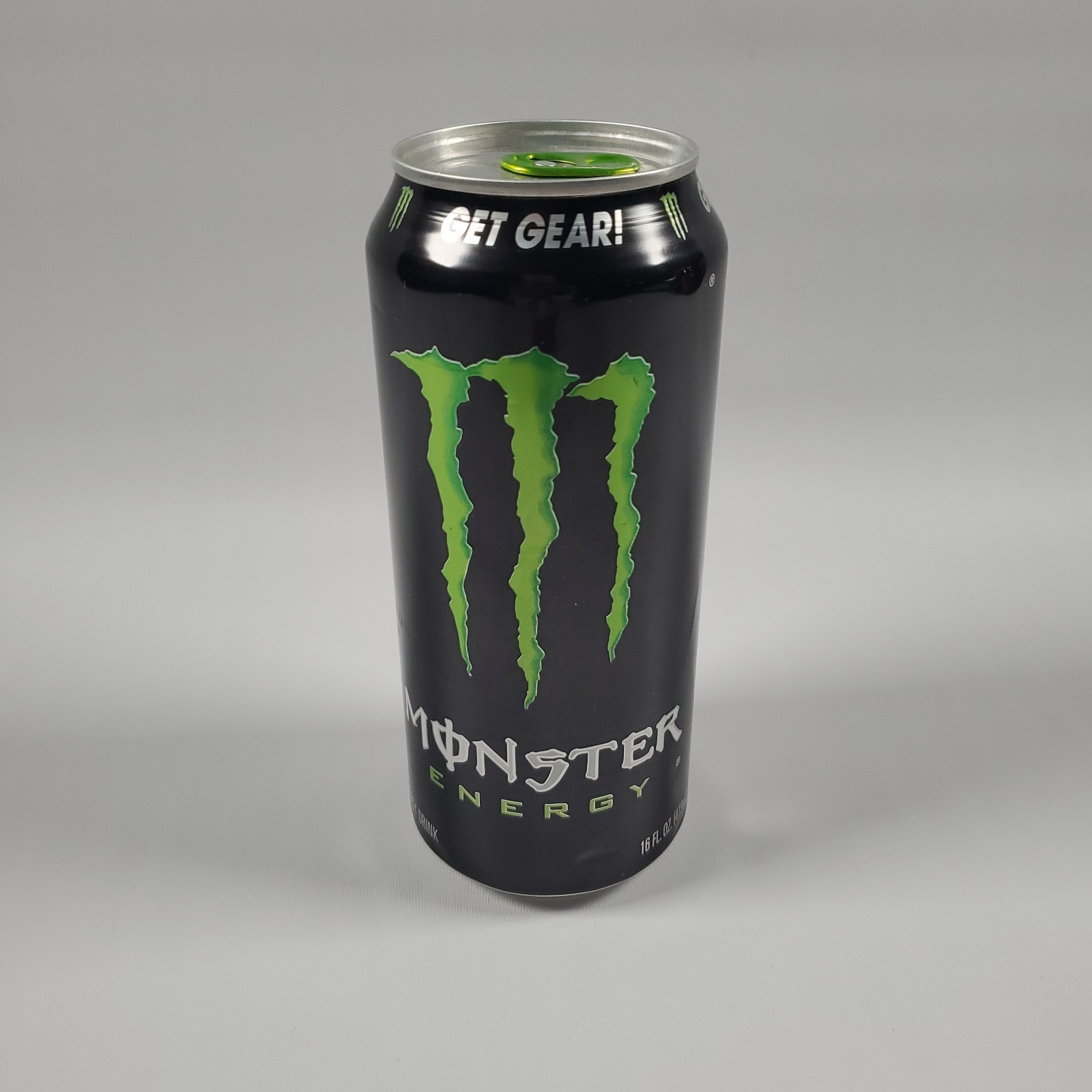 Weighted Drink Stash Can Diversion Safe Secr Hiding Monster Energy