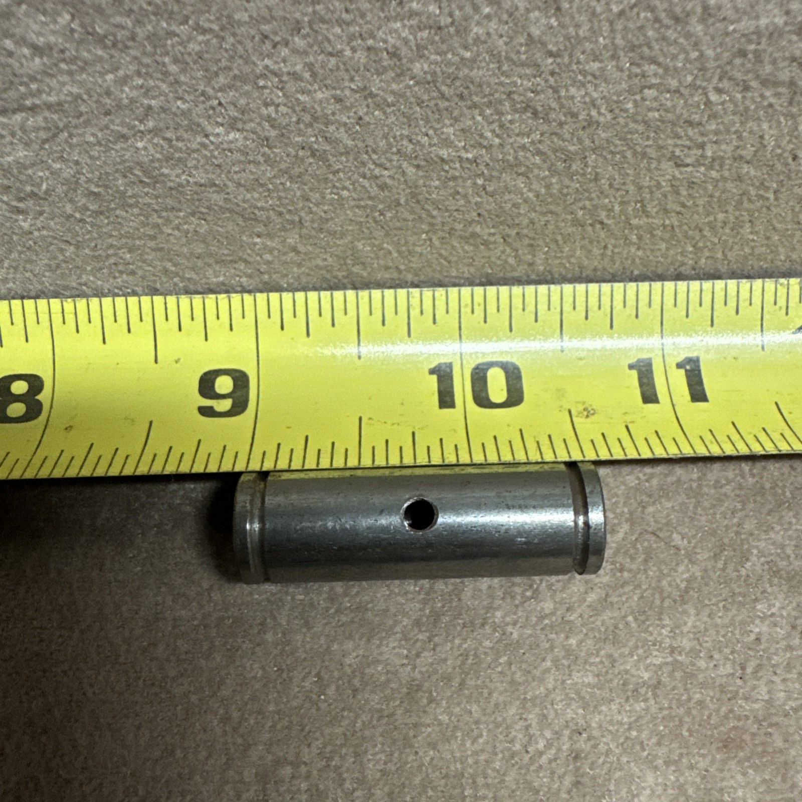 Cva 3/8 Early Iron Thimble