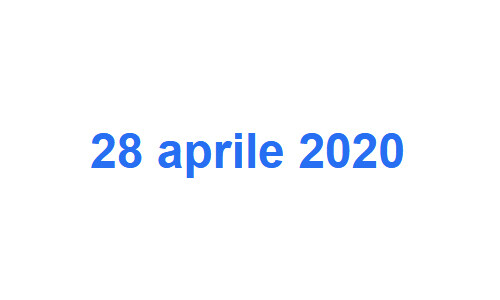 The current date script in PHP