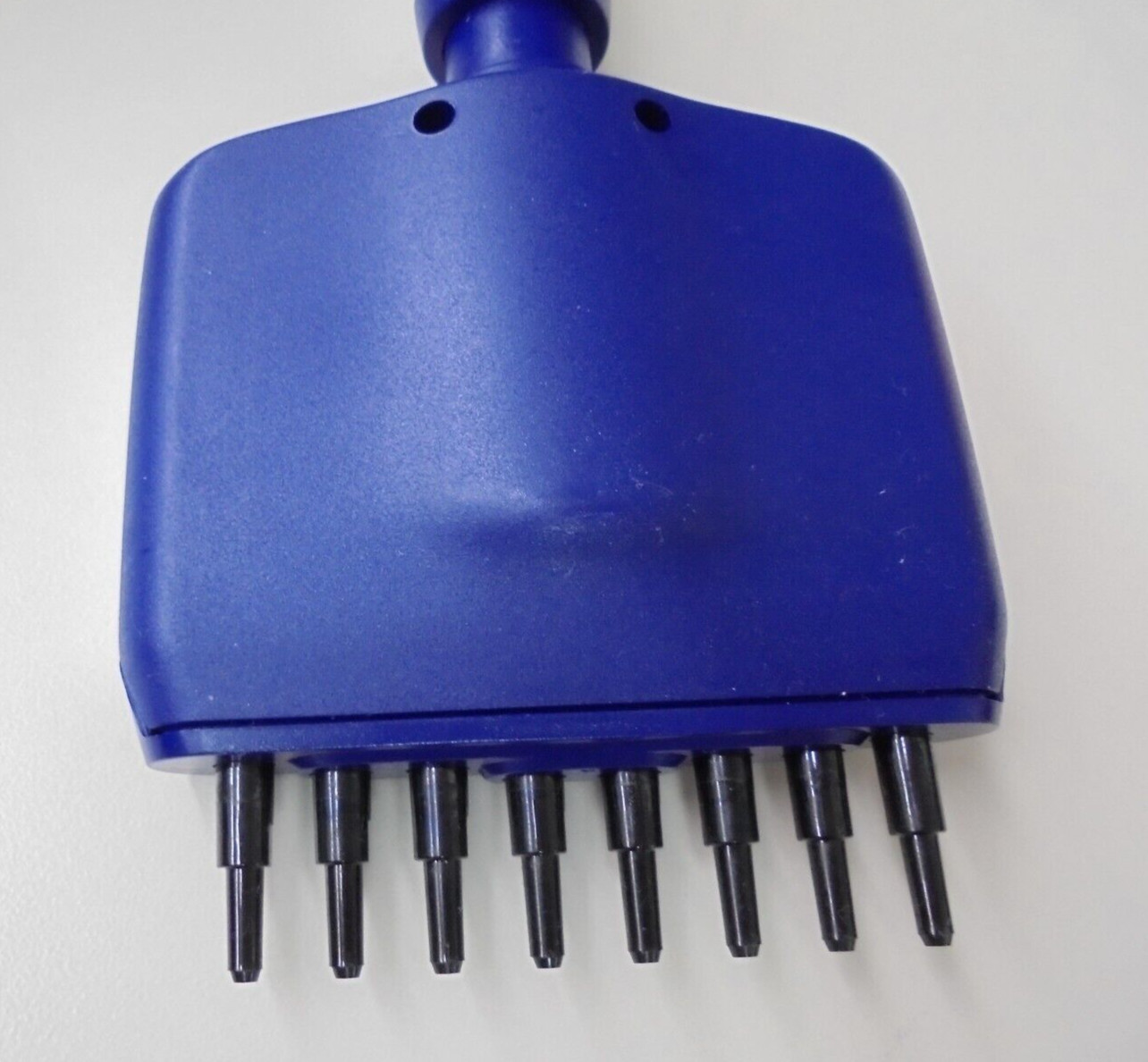 Rainin E4 XLS 0.5-10µL 8 Channel Pipette RFID