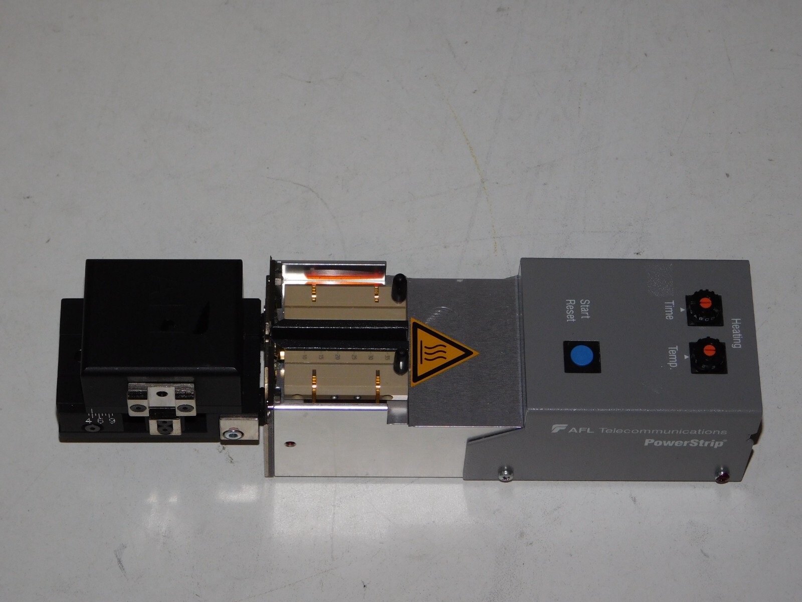 AFL Telecommunications PowerStrip Thermal Stripper Kit High Strength Splicing