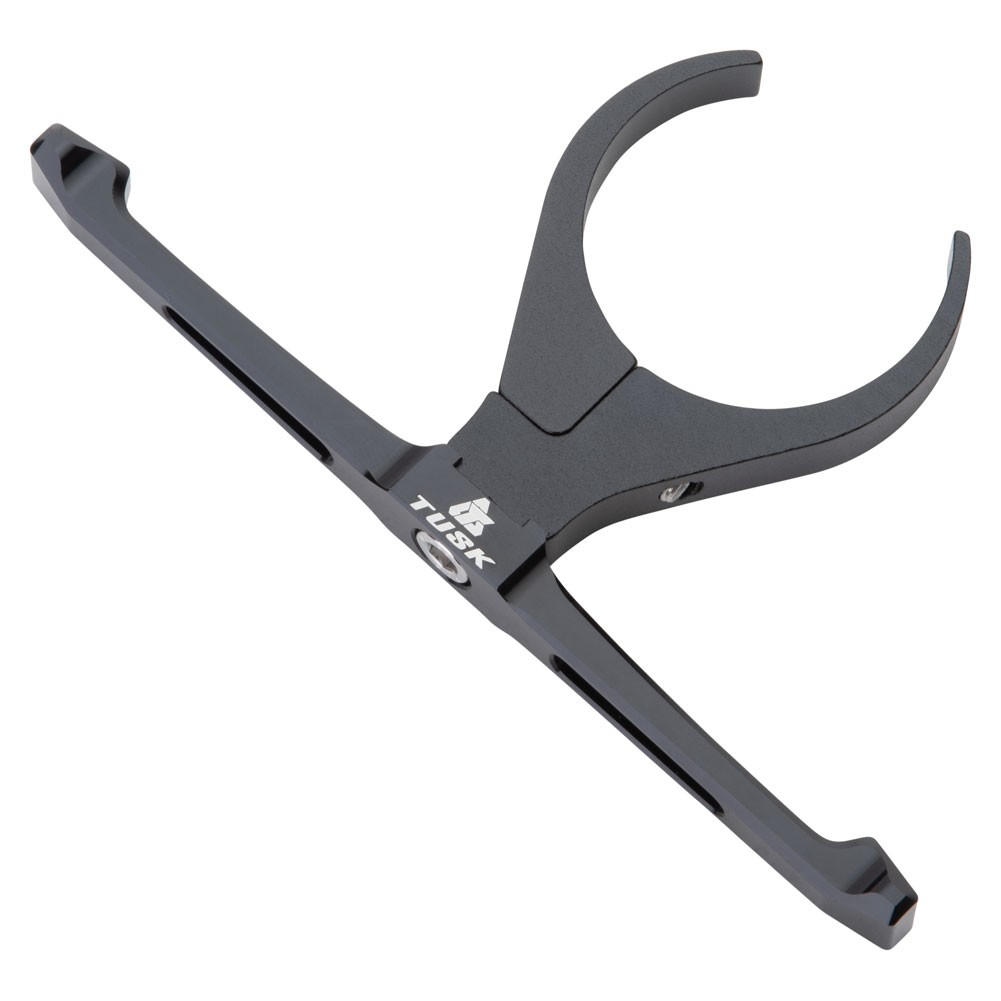 Tusk UTV Headset Hanger For POLARIS RZR Turbo R 4 Sport 2022