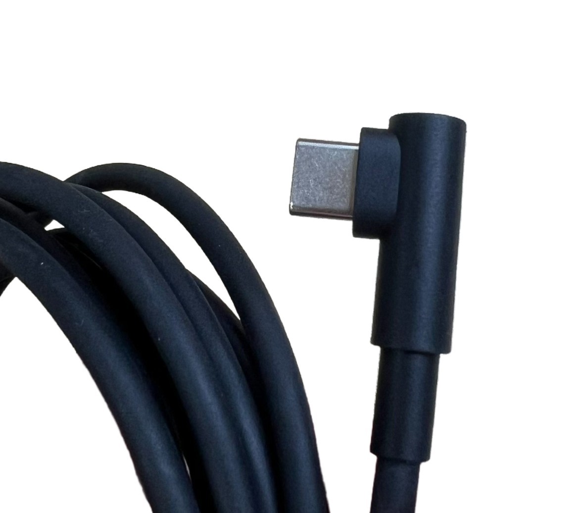 10ft Link Cable for META Oculus Quest 2/3 Type C-C PC Gaming & Charging Cord