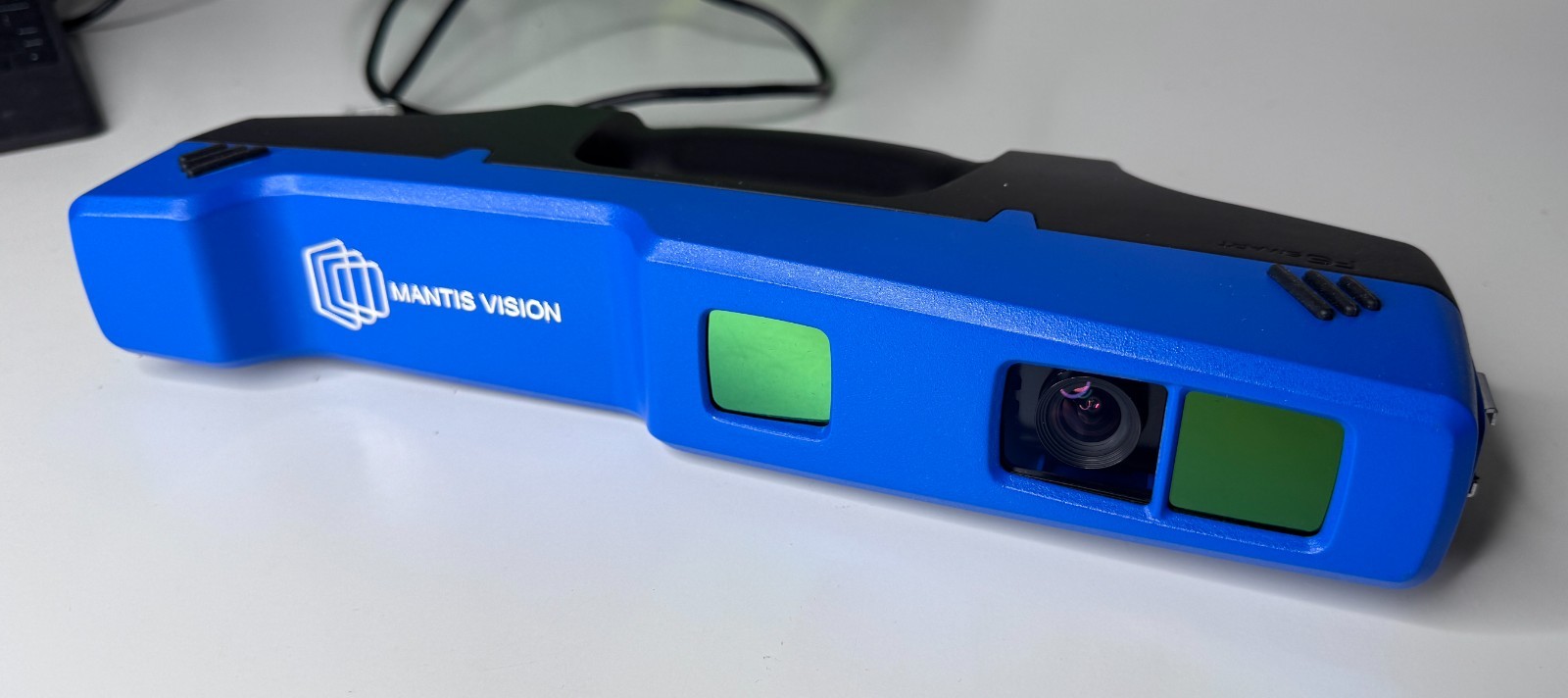 Mantis Vision F6 SR 3D Scanner