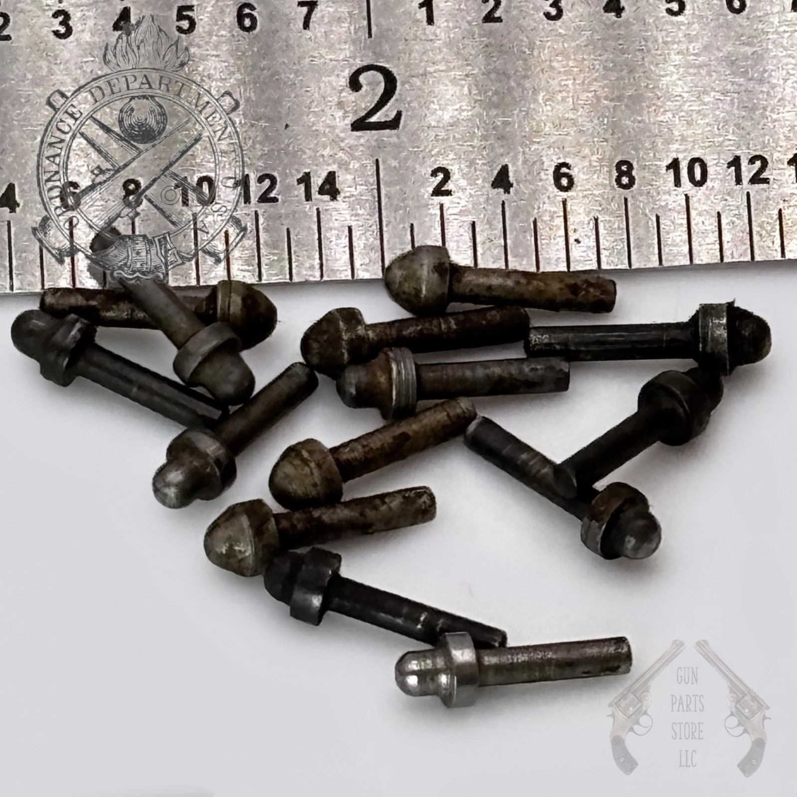 US Rifle M1903, 1903A3 Cut-Off Plunger - Springfield, Rock Island or Remington