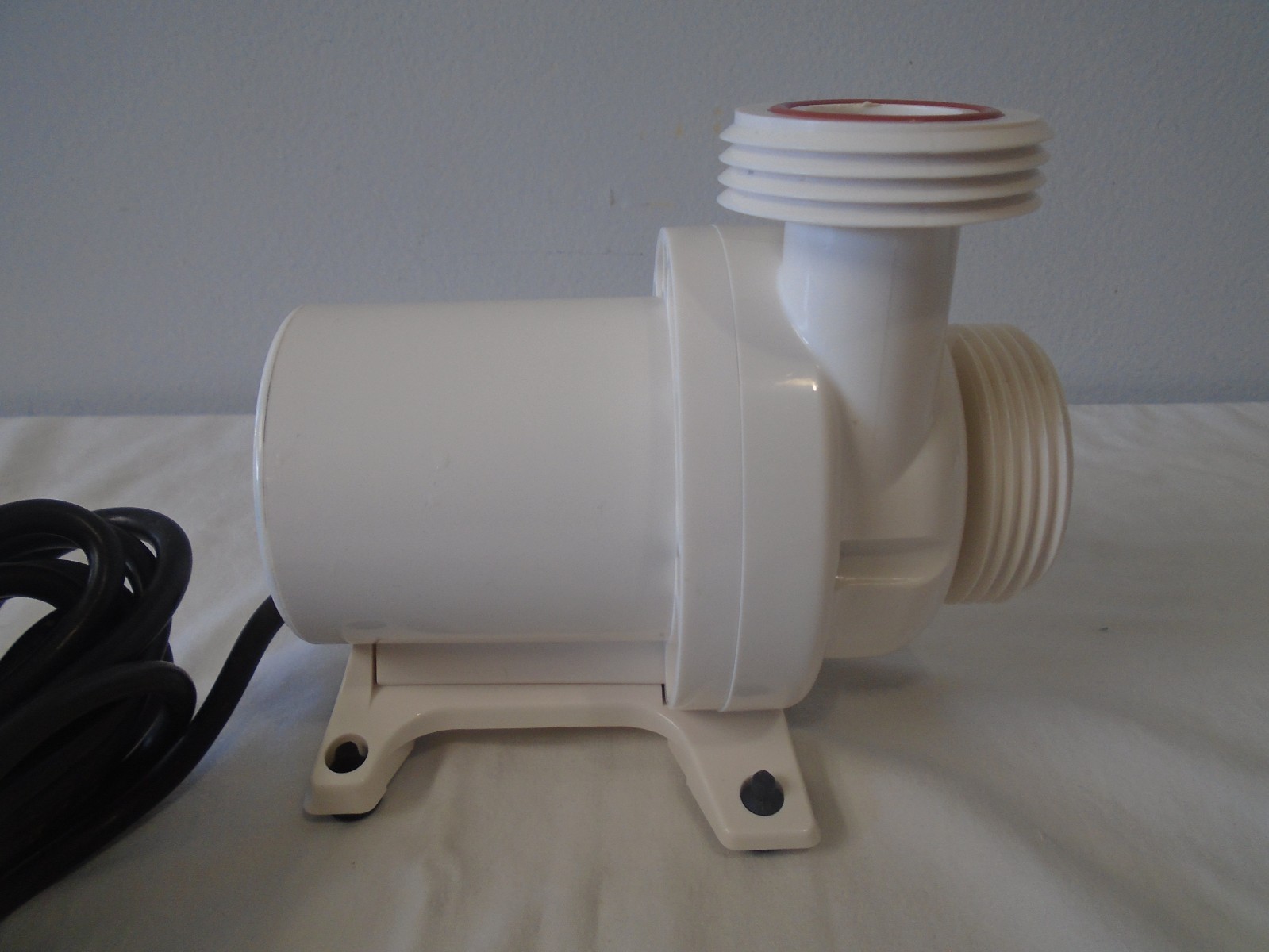 Ecotech Vectra M2 Mobius Ready Centrifugal DC Return Pump