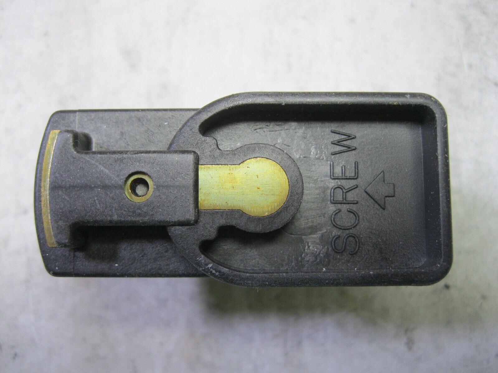 JR99 Distributor Rotor