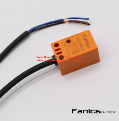 1PC NEW MS-1750SV2 sensor #L6979Y LZ