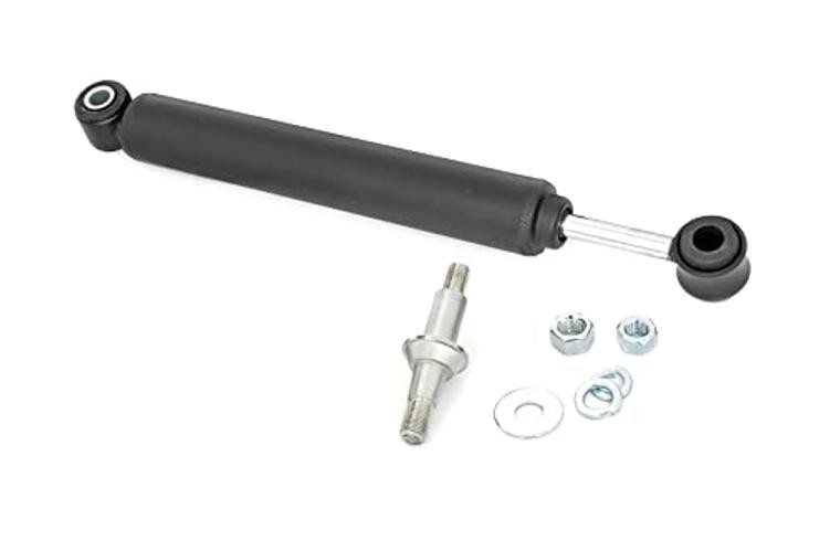 OE Replacement Steering Stabilizer for 94-01 Ram 1500 - RC10323