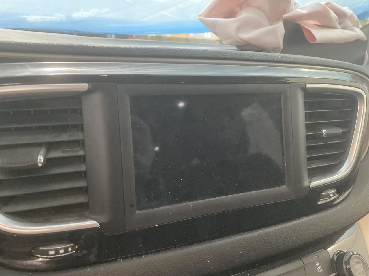 Fuse Box Engine Fits 20-22 VOYAGER 1072007