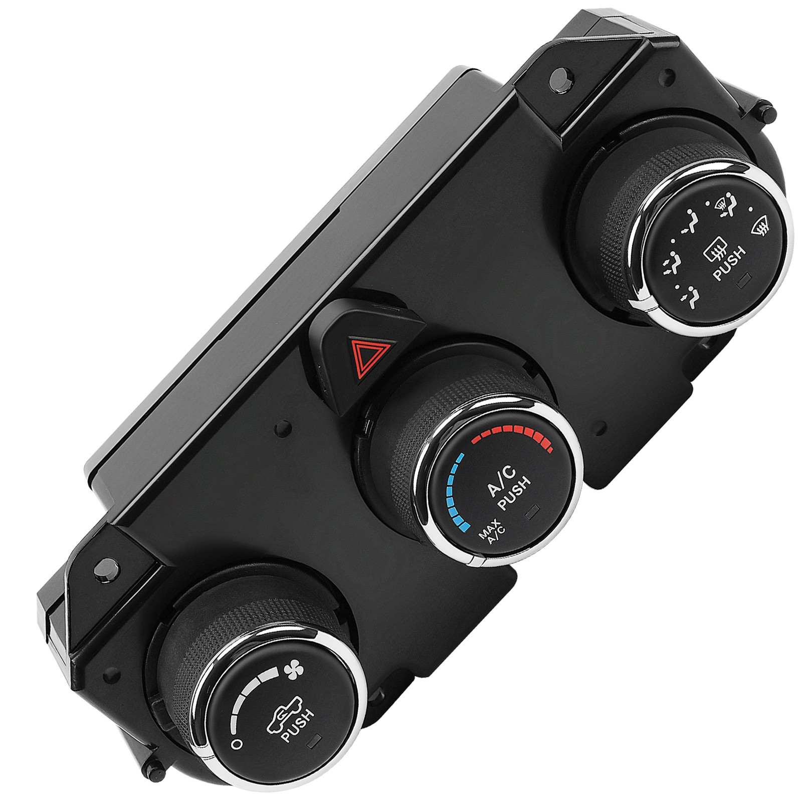 Temperature Control Climate AC Heat Defrost for Dodge RAM 1500 2500 2013-2018