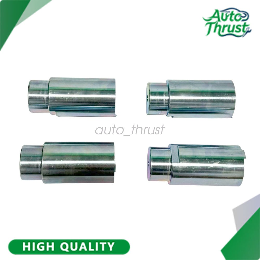 4Pcs For KATOOL 2 Post Lift Tall Truck Extension Adapter Height Extensions