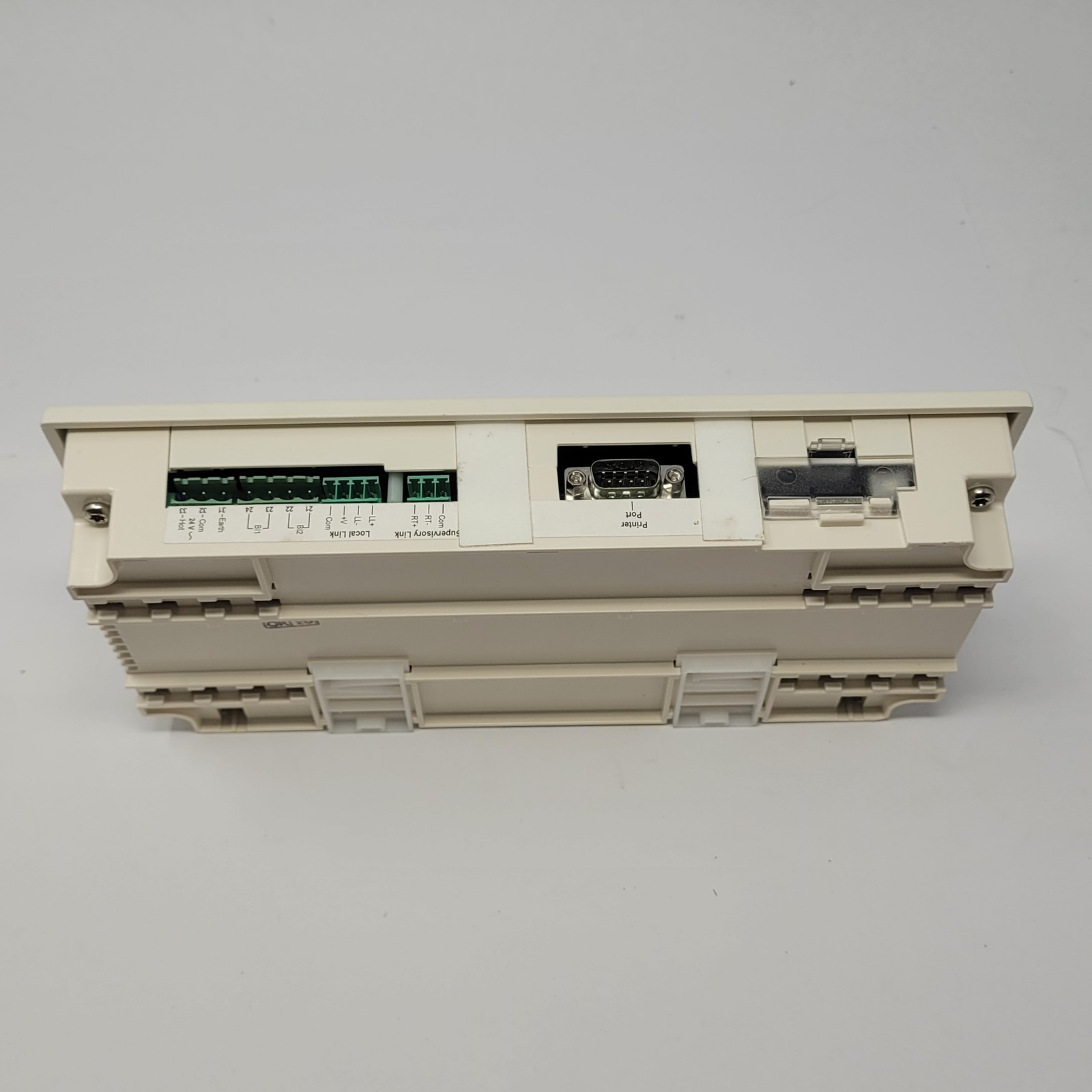 Johnson Controls LP-MD20D01-000C Temperature Process Contol Master Display