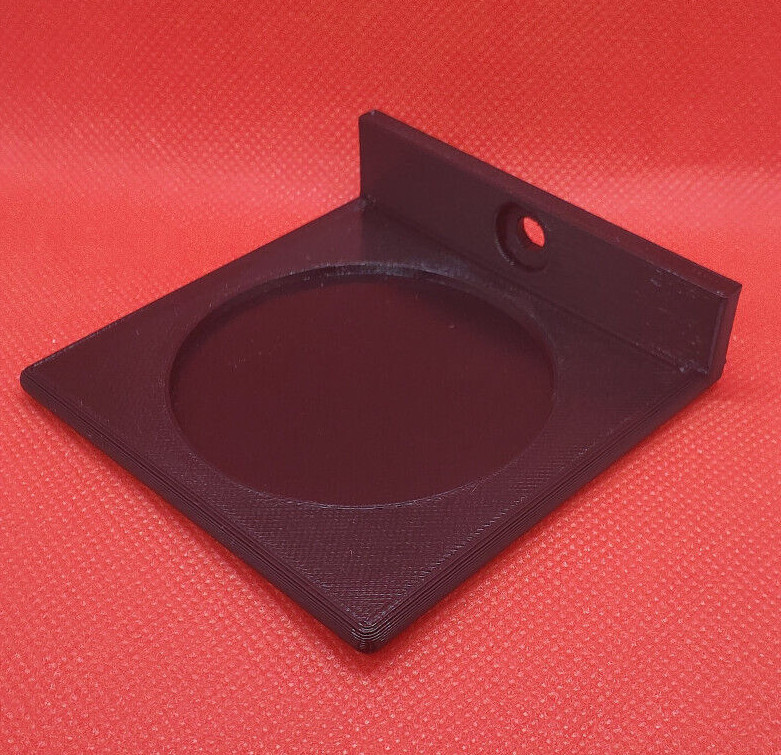 Mount Compatible With Disney Infinity Figures Single or Double Black