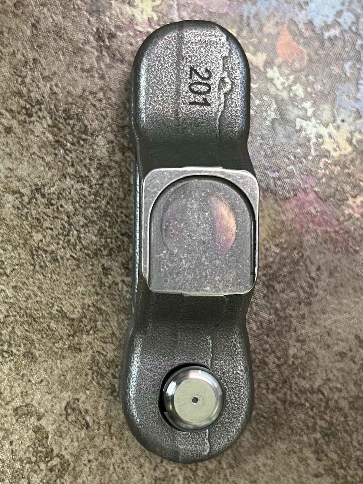 Paccar  MX13  EPA17 Rocker Arm Assembly Component   *IN STOCK*   *READY TO SHIP*