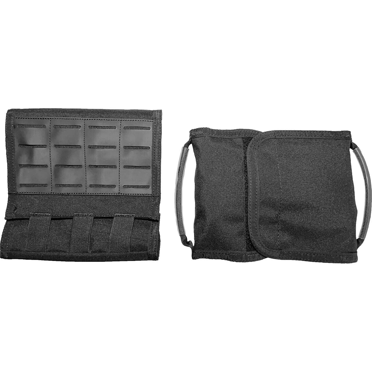 Flat IFAK Pouch