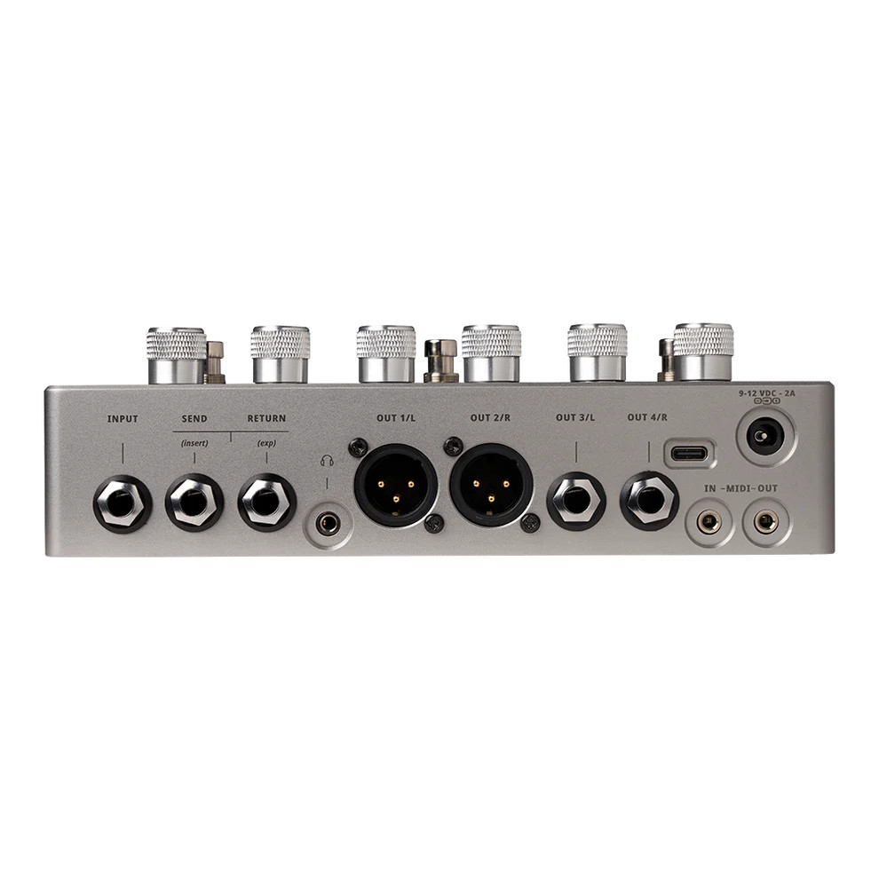 Darkglass Anagram Multi-Effects Pedal