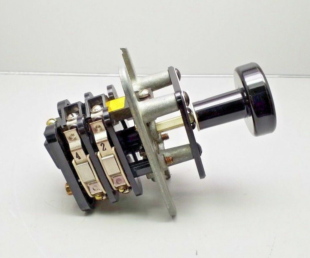 NEW GENERAL ELECTRIC SB1 MANUAL TRANSFER SWITCH 16SB1BB225SSM2D