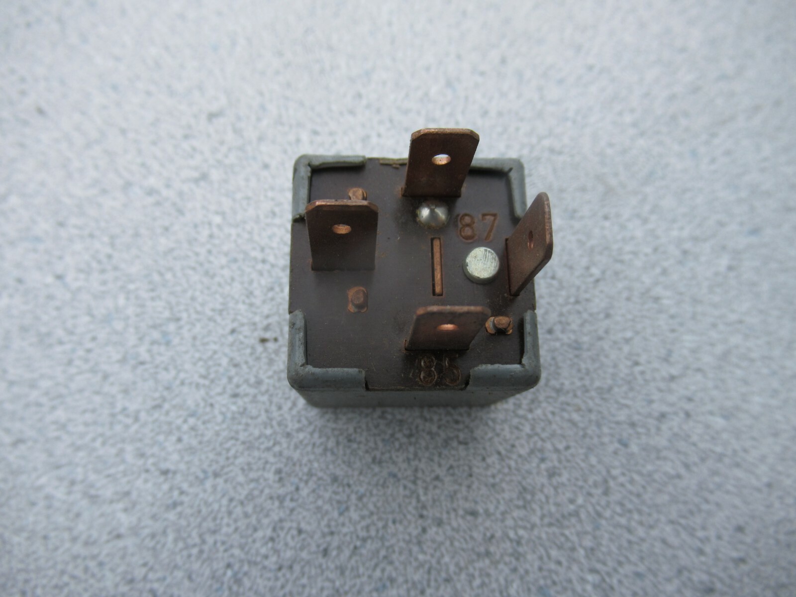 Porsche / VW / Audi Multi Purpose Relay